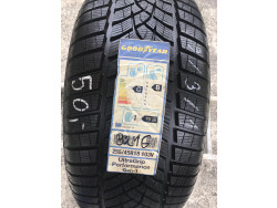 Zimne 255/45 R18 GOODYEAR 1ks (ID:1003941)