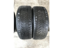 Zimne 275/45 R21 VREDESTEIN 2ks (ID:1004000)