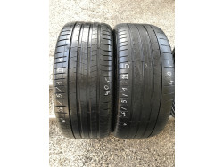 Letne 275/40 R21 PIRELLI 2ks (ID:1004211)