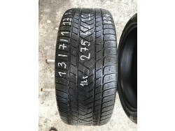 Zimne 275/40 R22 PIRELLI 1ks (ID:1004411)