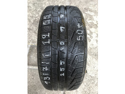 Zimne 255/45 R19 PIRELLI 1ks (ID:1004415)