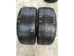 Zimne 285/45 R20 GOODYEAR 2ks (ID:1004422)