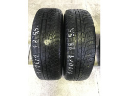 Zimne 215/65 R17 HANKOOK 2ks (ID:1004608)