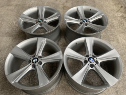 ALU 21 BMW ORIGINAL 5x120 10x21 ET40 4ks (ID:1004735)