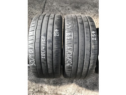 Letne 285/45 R21 HANKOOK 2ks (ID:1004821)