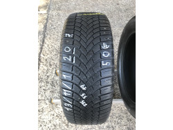 Zimne 235/55 R19 BRIDGESTONE 1ks (ID:1004906)