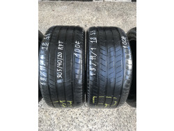 Letne 305/40 R20 BRIDGESTONE 2ks (ID:1004908)