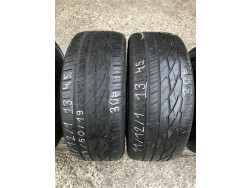 Letne 265/50 R19 GENERAL 2ks (ID:1004968)