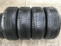 Zimne 255/55 R20 Pirelli 4ks (ID:1005135)