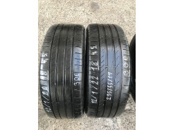 Letne 235/55 R19 Continental 2ks (ID:1005172)