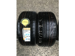 Zimne 255/40 R18 PIRELLI 2ks (ID:1005214)