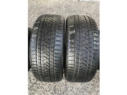 Zimne 275/45 R21 PIRELLI 2ks (ID:1005366)