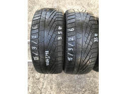 Zimne 255/45 R18 PIRELLI 2ks (ID:1005452)