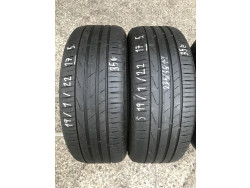 Letne 235/55 R19 HANKOOK 2ks (ID:1005487)