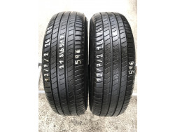 Letne 215/65 R17 Michelin 2ks (ID:1005960)