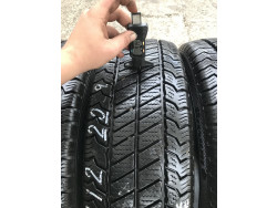 Zimne 215/60 R17C BARUM 1ks (ID:1005991)