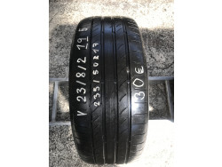 Letne 235/50 R17 CONTINENTAL 1ks (ID:1006222)