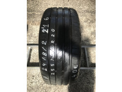 Letne 255/40 R20 BRIDGESTONE 1ks (ID:1006229)