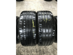 Letne 285/45 R20 BRIDGESTONE 2ks (ID:1006364)