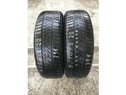 Zimne 225/60 R18 PIRELLI 2ks (ID:1006400)