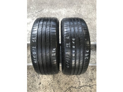 Letne 215/45 R16 KUMHO 2ks (ID:1006415)