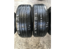 Letne 255/55 R19 CONTINENTAL 2ks (ID:1006546)