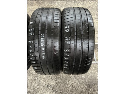 Letne 245/45 R20 VREDESEIN 2ks (ID:1006848)