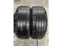 Letne 255/55 R19 HANKOOK 2ks (ID:1006856)