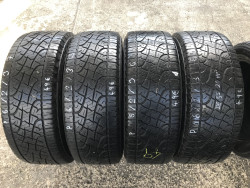 M+S 275/55 R20 PIRELLI 4ks (ID:1006891)