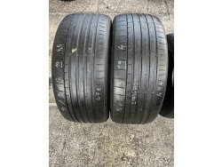 Letne 275/45 R21 CONTINENTAL 2ks (ID:1006949)