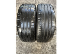 Letne 255/55 R19 CONTINENTAL 2ks (ID:1006963)