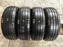 Letne 195/55 R16 MICHELIN 4ks (ID:1007057)