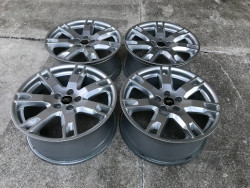 ALU 18 LAND ROVER ORIGINAL 5x108 8x18 ET45 4ks (ID:1007120)