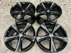 ALU 21 BMW ORIGINAL 5x120 10x21 ET40 4ks (ID:1007169)