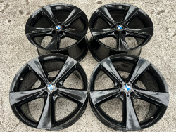 ALU 21 BMW ORIGINAL 5x120 11.5x21 ET42 4ks (ID:1007170)