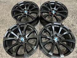 ALU 19 BMW ORIGINAL 5x120 9x19 ET37 4ks (ID:1007176)