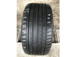 Letne 275/35 R20 DUNLOP 1ks (ID:1007182)