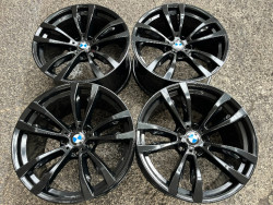 ALU 20 BMW ORIGINAL 5x120 11x20 ET37 4ks (ID:1007193)