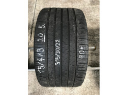 Letne 315/30 R22 CONTINENTAL 1ks (ID:1007208)