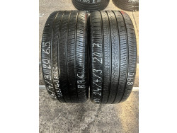 Letne 265/40 R22 PIRELLI 2ks (ID:1007248)