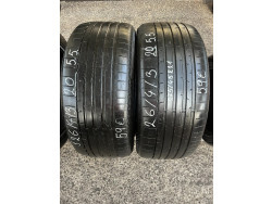 Letne 275/45 R21 CONTINENTAL 2ks (ID:1007273)