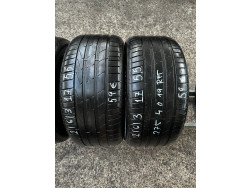 Letne 275/40 R19 HANKOOK 2ks (ID:1007405)