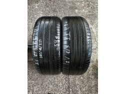 Letne 285/40 R23 PIRELLI 2ks (ID:1007412)