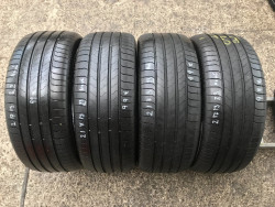 Letne 225/55 R18 BRIDGESTONE 4ks (ID:1007497)