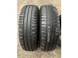 Letne 225/75 R16C MICHELIN 2ks (ID:1007545)