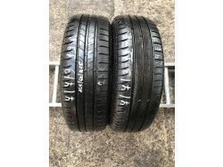 Letne 185/60 R15 Michelin 2ks (ID:1007575)