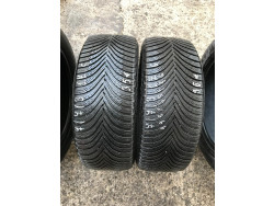 Zimne 195/45 R16 MICHELIN 2ks (ID:1007588)