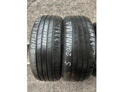 Letne 225/45 R19 BRIDGESTONE 2ks (ID:1007608)