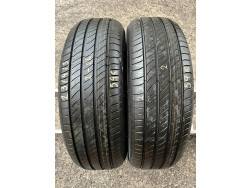 Letne 215/65 R17 MICHELIN 2ks (ID:1007225)