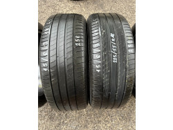 Letne 225/55 R18 MICHELIN 2ks (ID:1007621)